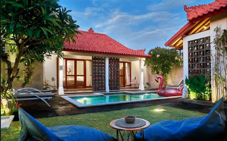 Resort Seminyak