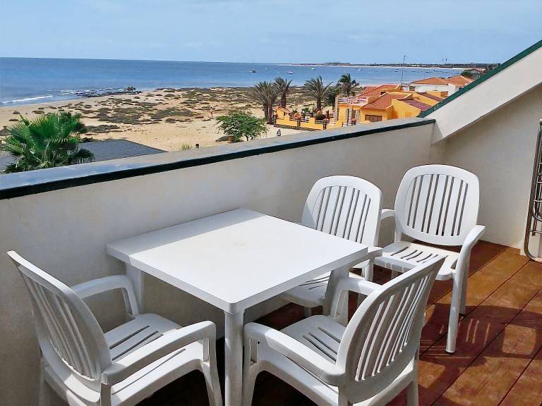 Appartement Santa Maria