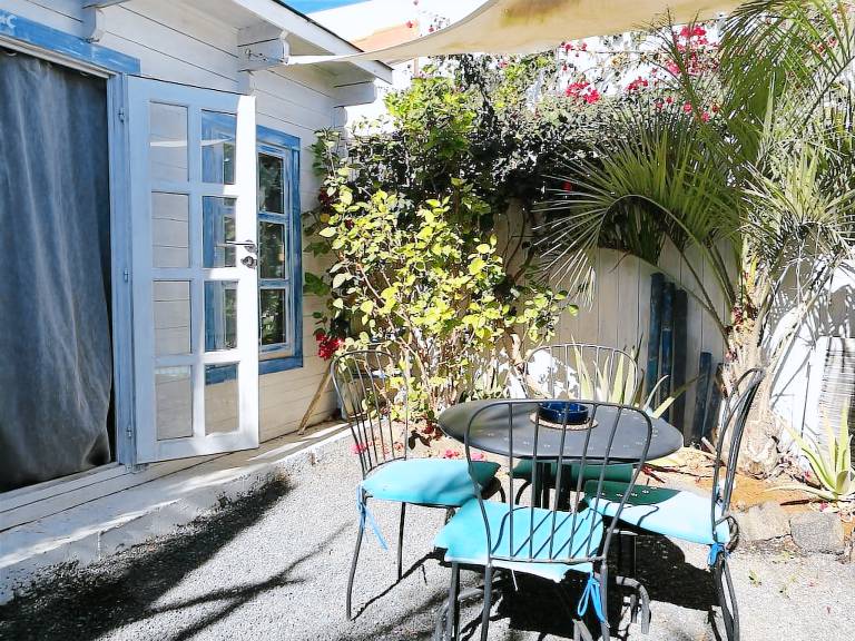 Cottage Lajares