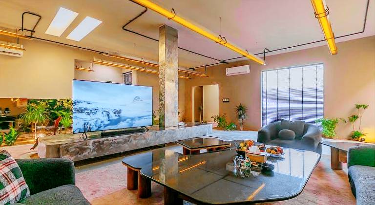 Portal Chalets With Private Pool - Al-Rawda in Riyadh