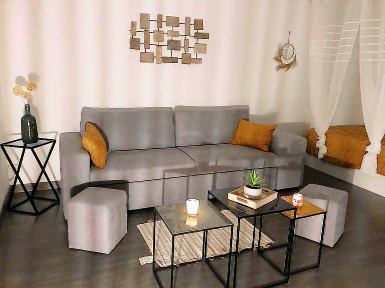 Appartement Grosseto-Prugna