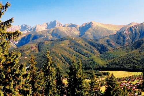 Goralska Chata — photo 4