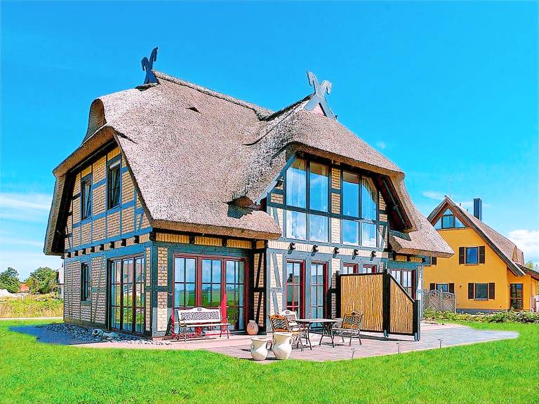 Ferienhaus Neuenkirchen