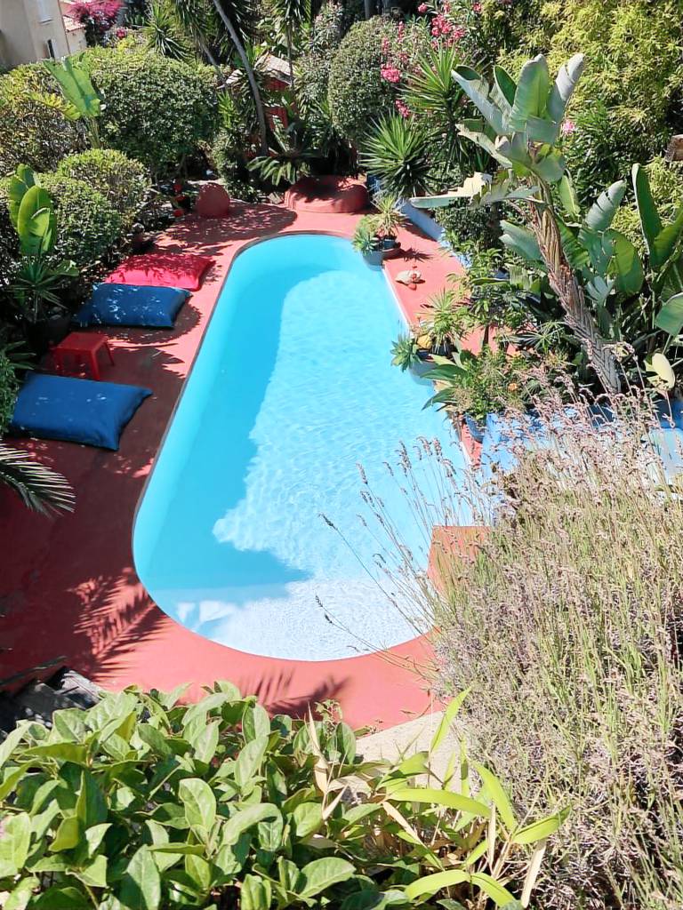 Villa Six-Fours-les-Plages