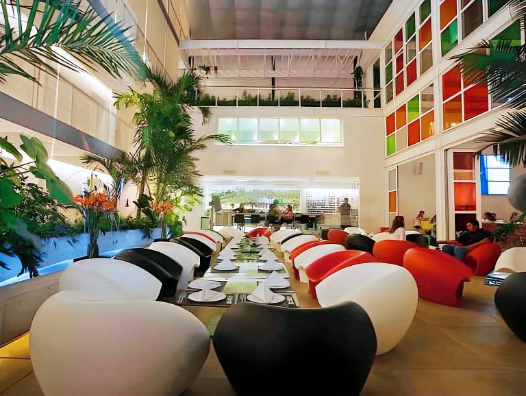 Now Hotel Cali - Adults Only — photo 2