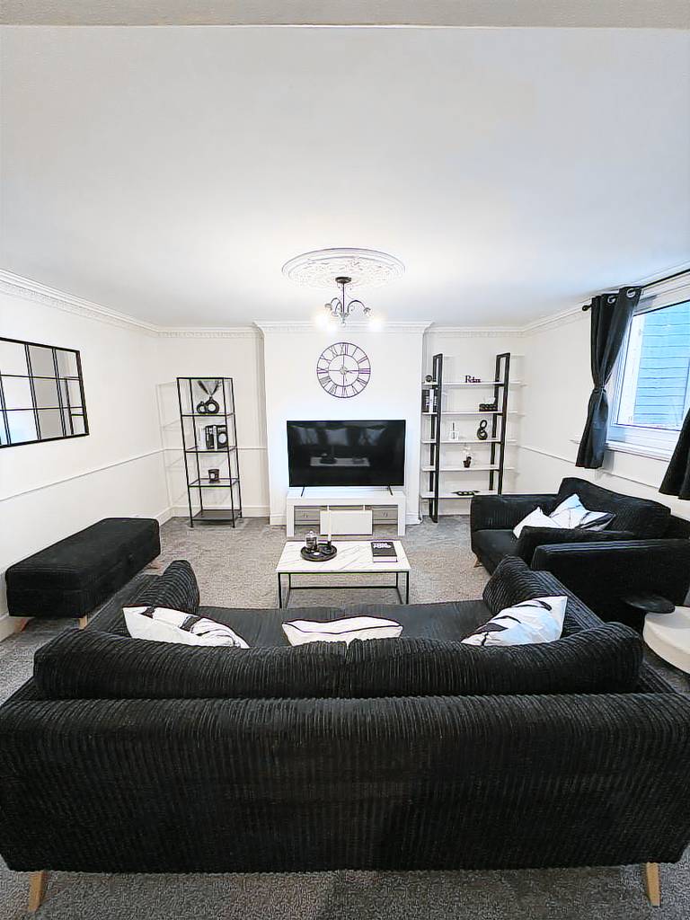 Ferienwohnung  Portsmouth