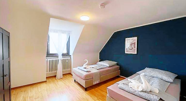 Ferienwohnung Wesseling