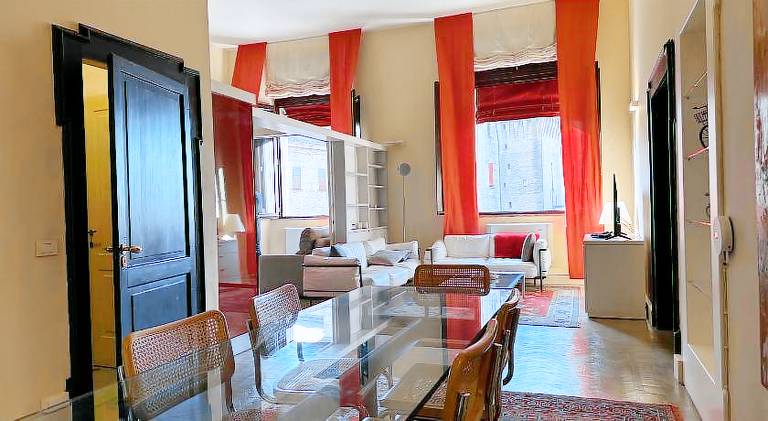 Apartment | Pets allowed — photo 2