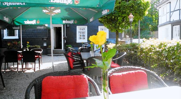 Paciello Restaurant Hotel — photo 4