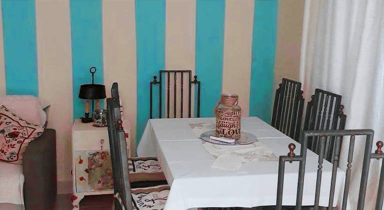Vacation home with 1 room for 4 persons — photo 5