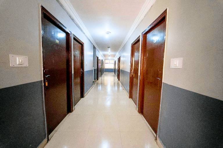 Hotel Siddhi Vinayak — photo 4