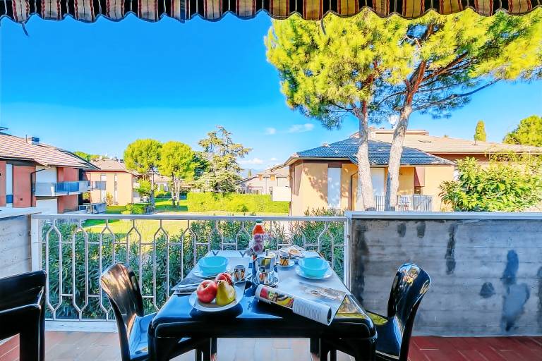 Ferienwohnung Sirmione