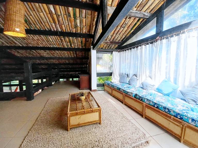 Casa Praia do Forte