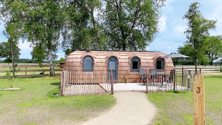 Ferienwohnung Sulingen
