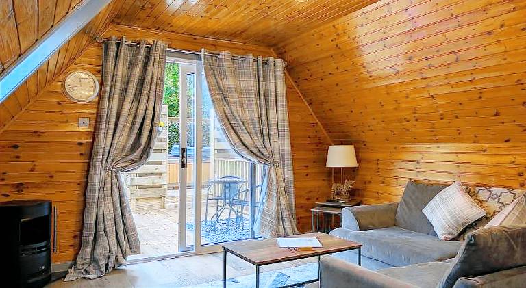 Charming house with hot tub | Pets are welcome — photo 2
