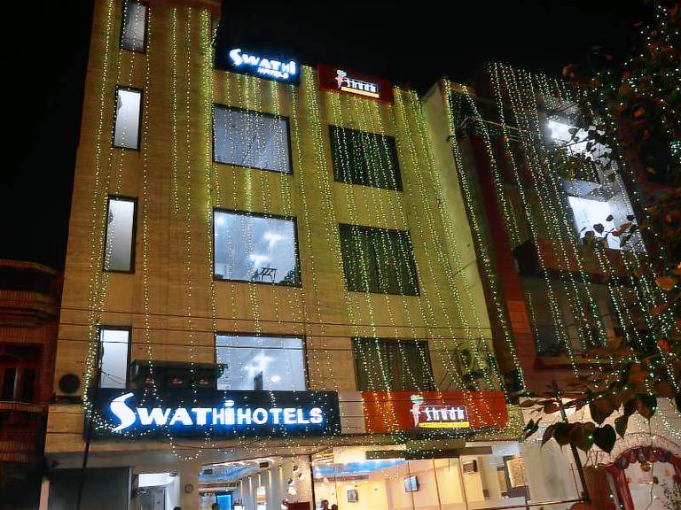 Swathi Hotel
