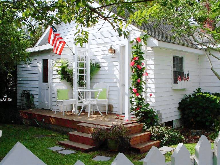 Cabin  Manteo