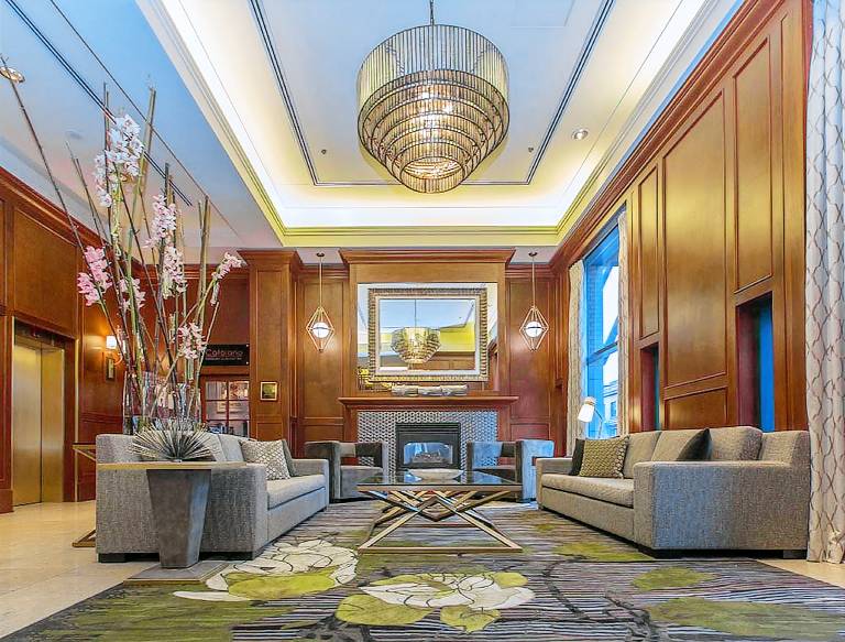 The Magnolia Hotel & Spa — photo 3