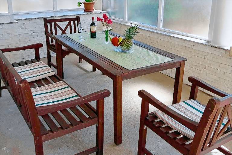 Apartament Martinšćica