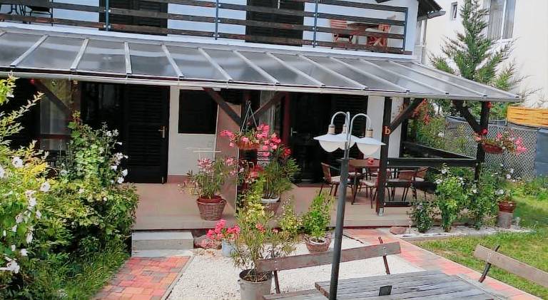 Apartman Tagyon