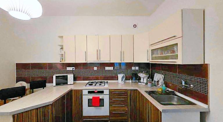Apartmany Magnolia Stitnik — photo 3