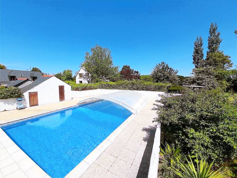 Cottage Saint-Michel-en-Grève