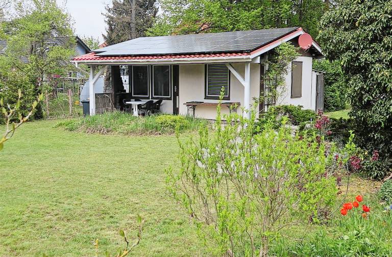 Hus Marzahn-Hellersdorf