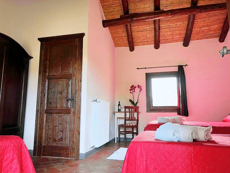 Private room Dorgali