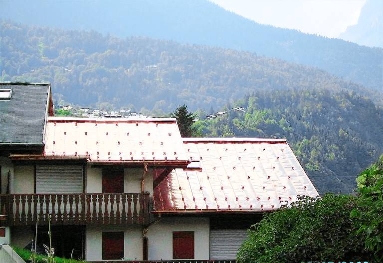 Appartement Les Houches
