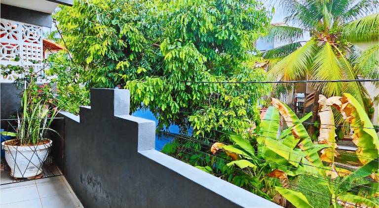 Rental apartment with 2 rooms for 4 persons — photo 3