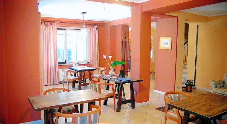Serviced apartment | Close to the beach | Pets allowed — photo 5