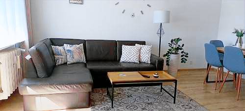 Apartament  Bielice