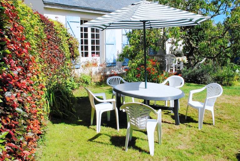 Appartement Tréguier