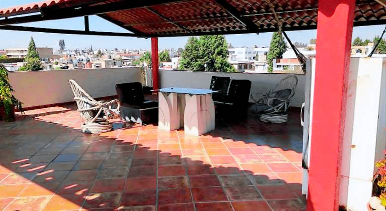 Departamento con terraza lobo — photo 5