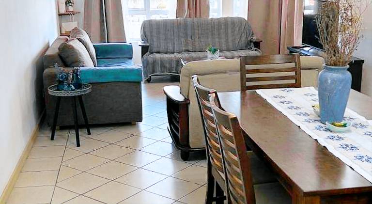 150 m&sup2; Ferienwohnung