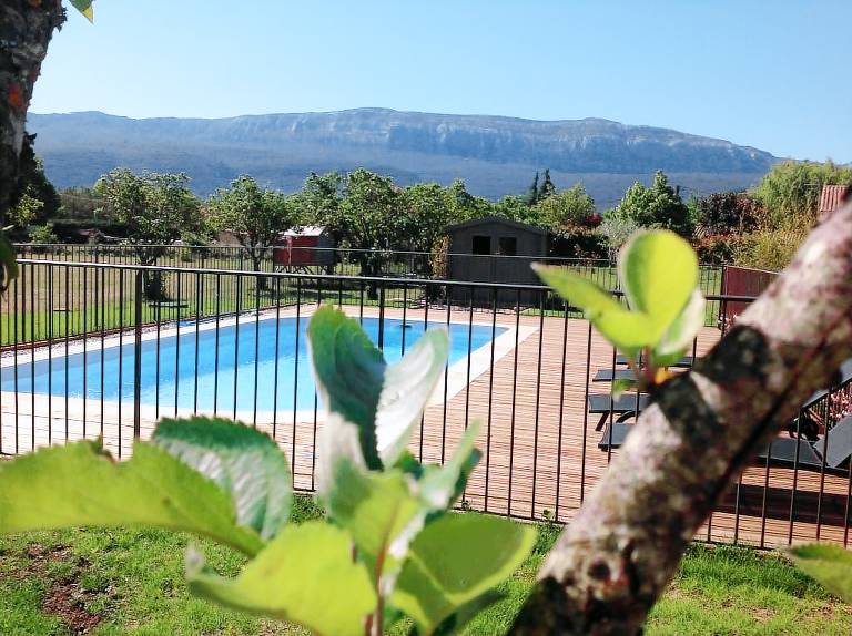 Cottage Nans-les-Pins