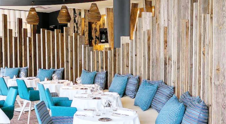 Thalazur Arcachon - Hotel & Spa — photo 4
