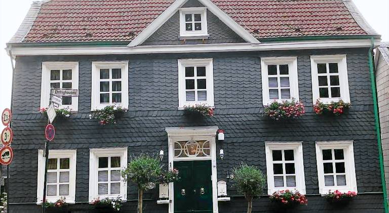 Appartement  Remscheid