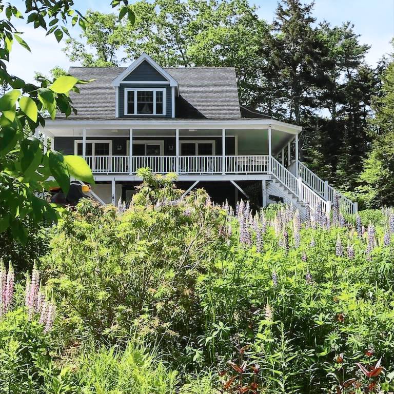 Boothbay Harbor Vacation Rentals