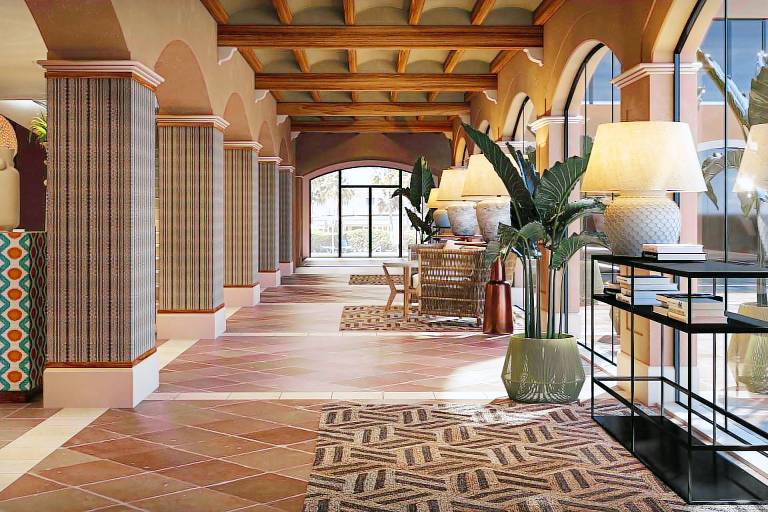 Hacienda Son Antem Golf Resort, Autograph Collection — photo 2