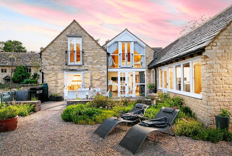Cottage Burford
