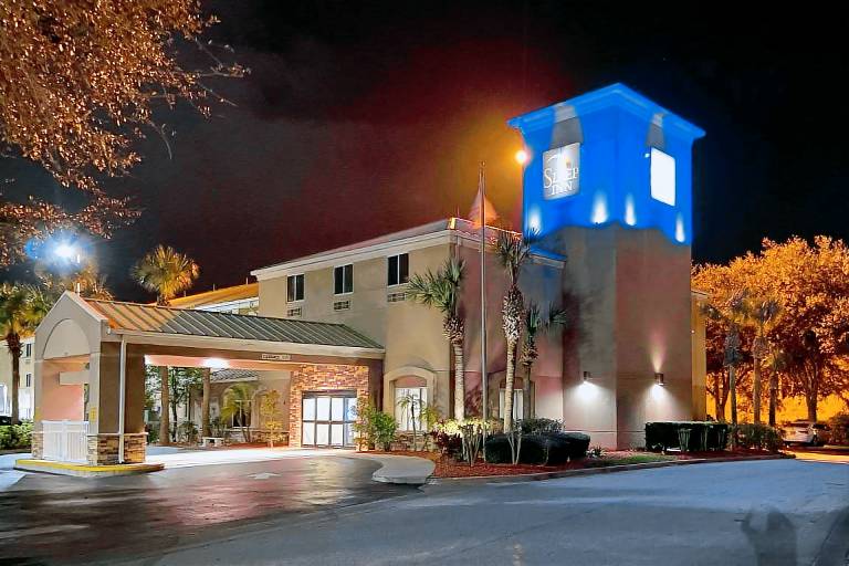 Sleep Inn Ormond Beach - Daytona in Ormond Beach, FL