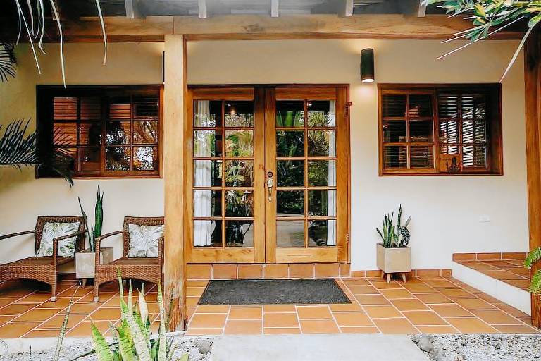 Resort Tonosí