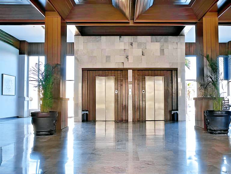 Hotel Villa Marina — photo 5