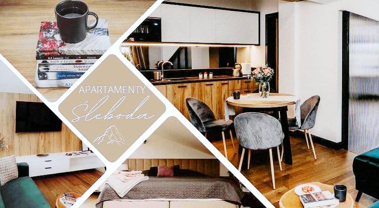 Apartament Czarny Dunajec