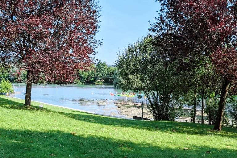 Ferienwohnung  Niesky