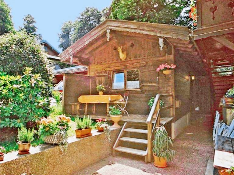 Ferienhaus Tegernsee