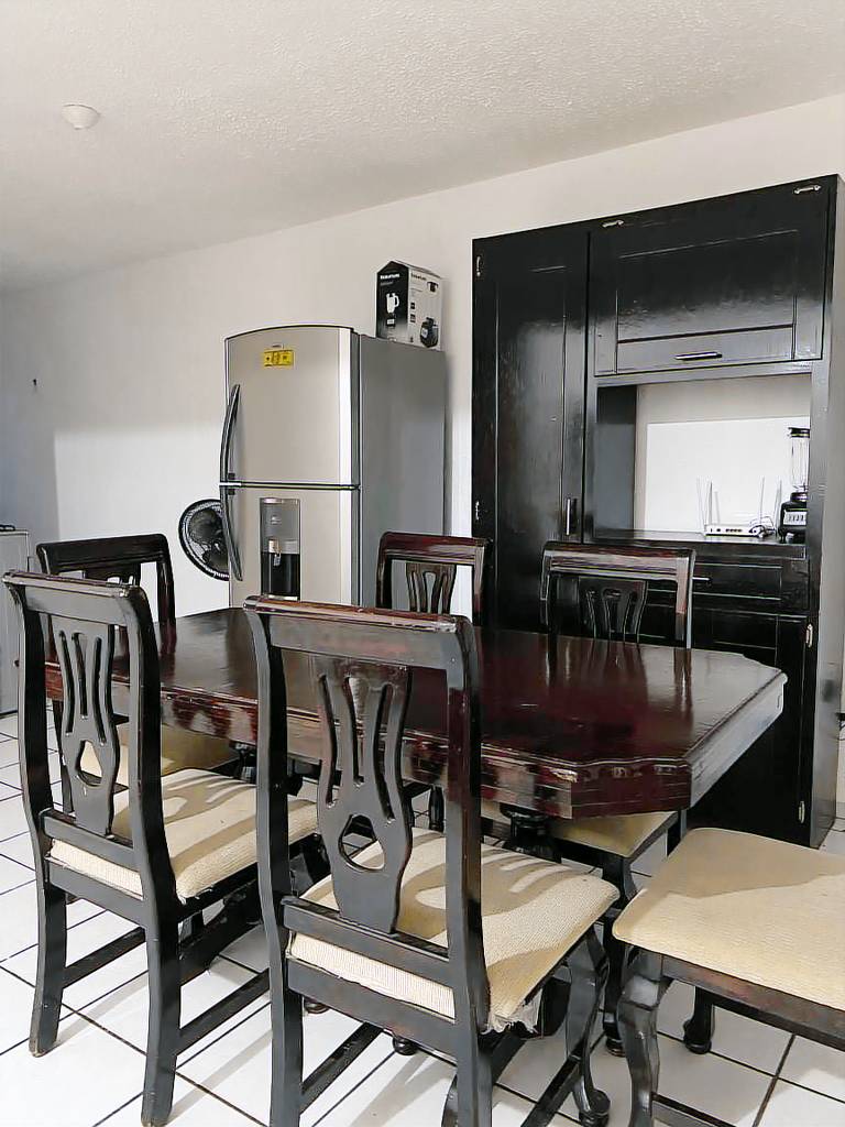 House San Luis Potosi