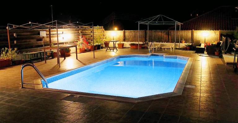 Villa Pissouri