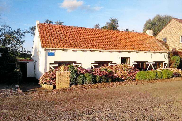 Ferienhaus Hoofdplaat